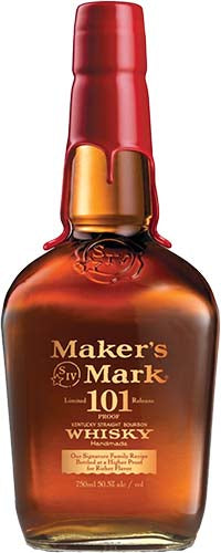 MAKERS MARK 101