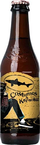 DOGFISH HEAD COSTUMES & KARAOKE 4PK NR