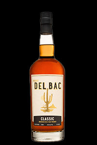 Whiskey Del Bac Classic Single Malt|Liquor Cave