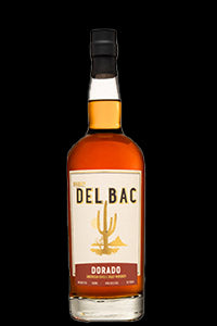 Whiskey Del Bac Dorado Mesquited|Liquor Cave