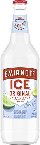 SMIRNOFF ICE 24 OZ