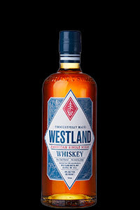 Westland American Single Malt|Liquor Cave