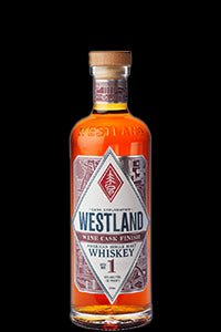 Westland Wine Cask Finish Single Mlt|Liquor Cave