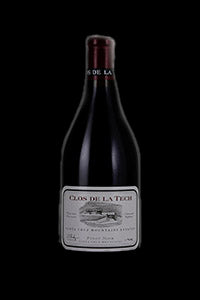 Clos De La Tech Pn Santa Cruz Estate|Liquor Cave