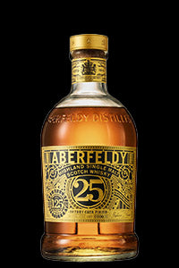 Aberfeldy 25Yr Old 125Th Anny|Liquor Cave