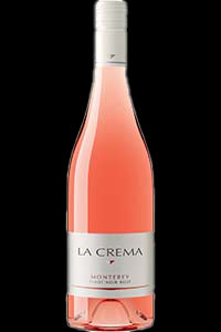 La Crema Rose Monterey|Liquor Cave