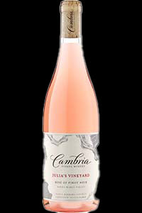 Cambria Rose Julia'S Vyd|Liquor Cave