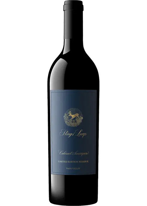 Stag's Leap Limited Edition Reserve Napa Valley Cabernet Sauvignon 2019 | Liquor Cave