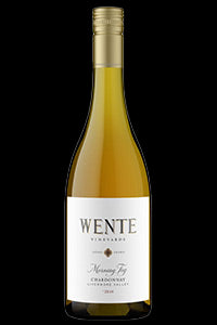 Wente Chardonnay Morning Fog|Liquor Cave