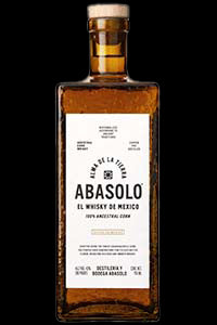 Abasolo Mexican Whisky|Liquor Cave