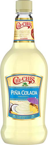 CHI CHI  PINA COLADA