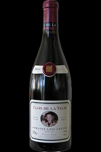 Clos De La Tech Pn Lois Cote Sud|Liquor Cave