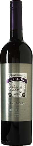 GASCON COLOSAL RED BLEND