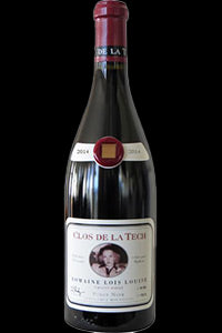 Clos De La Tech Pn Lois Twisty|Liquor Cave