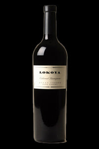 Lokoya Cab Sauv Mt Veeder|Liquor Cave