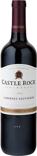 CASTLE ROCK CABERNET