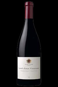 Hartford Ct Pinot Noir Lands Edge|Liquor Cave