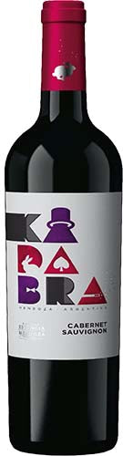 KADABRA ARGENTINE CABERNET