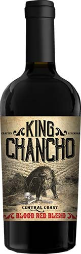 KING CHANCHO RED BLEND