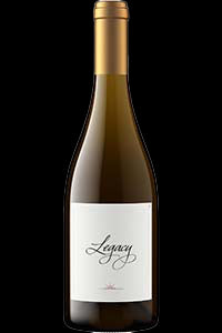 Legacy Chardonnay|Liquor Cave