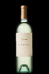 Sinegal Sauvignon Blanc|Liquor Cave