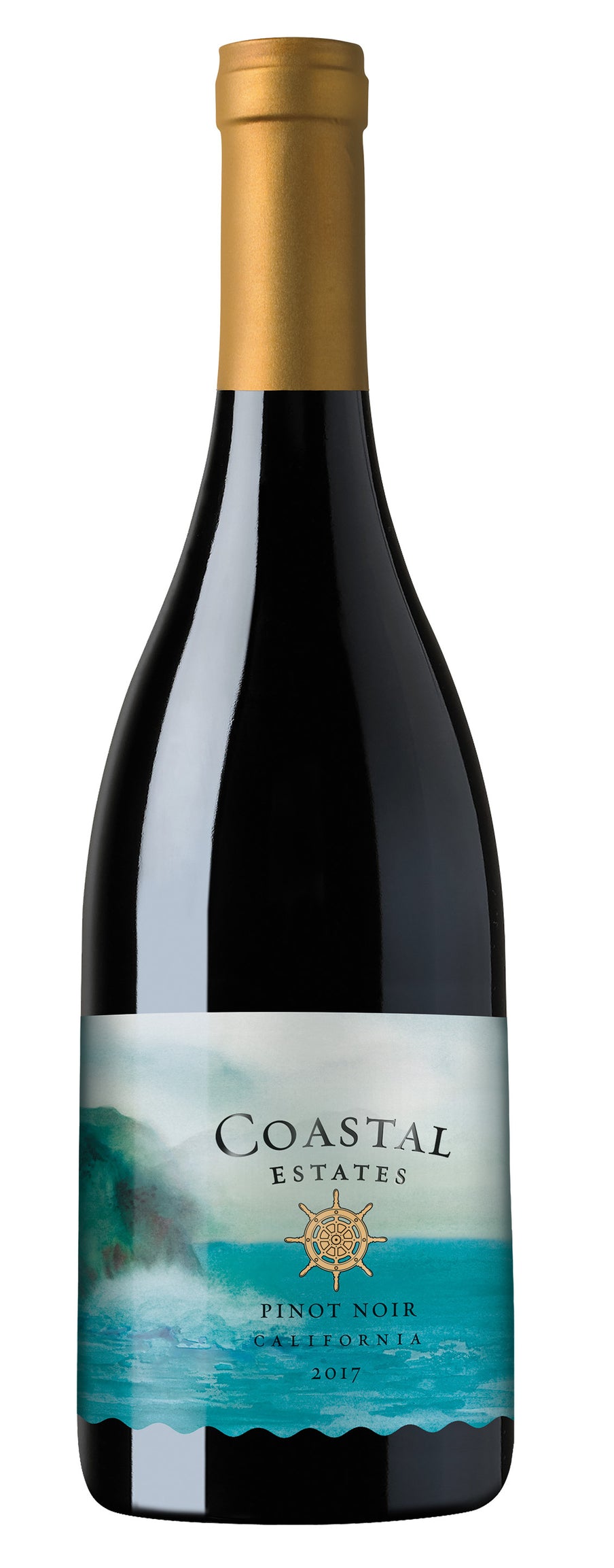 Coastal Estates Pinot Noir 2023