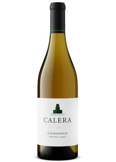 Calera 40th Anniversary Chardonnay,Central Coast  2022 | Liquor Cave