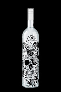 Superbird Blanco Tequila|Liquor Cave