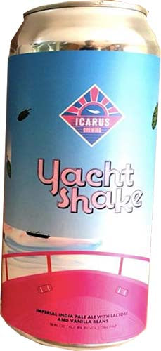 YACHAT SHAKE