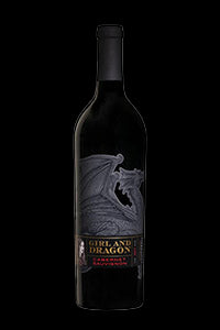 Girl And Dragon Cabernet Sauvignon|Liquor Cave