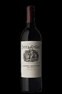 Heitz Cabernet Sauvignon Napa|Liquor Cave