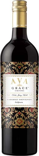 AVA GRACE CABERNET