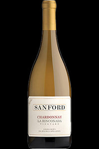 Sanford Chard La Rinconada Vyd|Liquor Cave