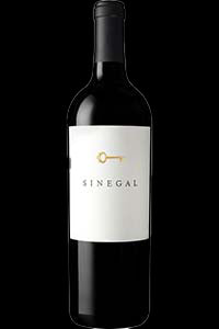 Sinegal Cabernet Sauvignon|Liquor Cave