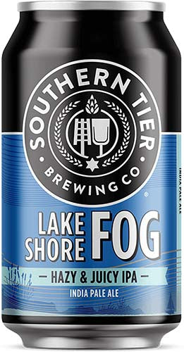 SOUTHERN TIER  LAKE SHORE FOG 6PK CAN