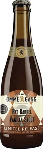 OMMEGANG DOUBLE CHOCLATE PORTER 4PK