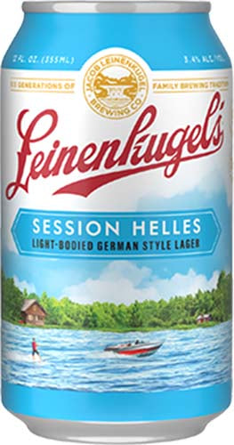 LEINENKUGEL CHOCLATE DUNKEL