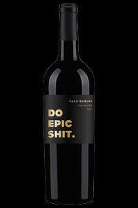 Do Epic Shit Red Blend|Liquor Cave