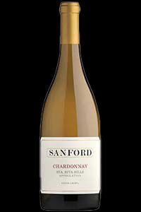 Sanford Chardonnay|Liquor Cave