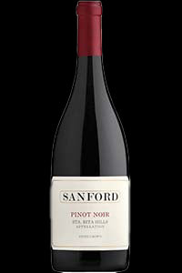 Sanford Pinot Noir|Liquor Cave