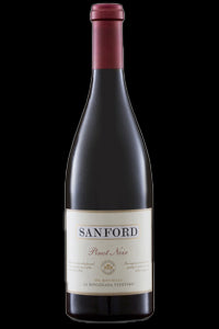 Sanford P Noir La Rinconada Vyd|Liquor Cave