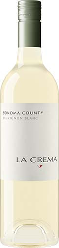 LA CREMA SAUV BLANC