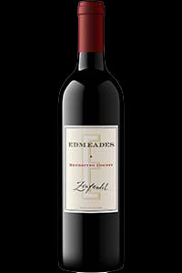 Edmeades Zinfandel Mendocino|Liquor Cave