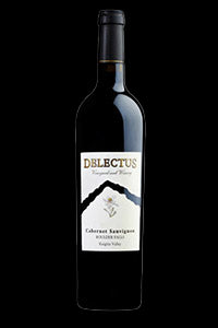 Delectus Cab Sauv Boulder Falls|Liquor Cave