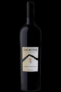 Delectus Cab Sauv French Wedding|Liquor Cave