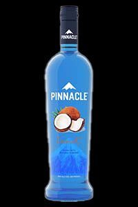 Pinnacle Coconut 60 Proof|Liquor Cave