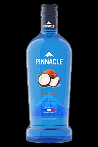 Pinnacle Coconut 60 Proof|Liquor Cave