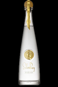 Selvarey White Rum|Liquor Cave