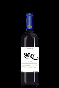 Mi Rey Merlot|Liquor Cave