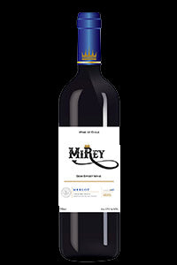 Mi Rey Merlot|Liquor Cave